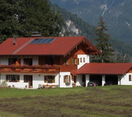 Kainhaeusl Aigner Gbr Διαμέρισμα Μπερχτεσγκάντεν Εξωτερικό φωτογραφία